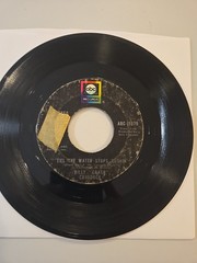 Billy Craah Craddock What Does A Loser Say / Till The Water Stops Runnin’…