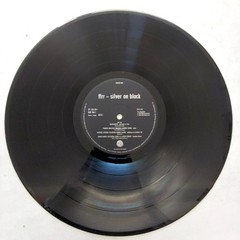 ffrr Silver On Black Double Album Full Frequency Range Recordings