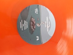 Jokabi “Chilltendo Deluxe” 2×LP Vinyl — Used, No Cardboard Sleeve