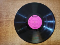 MEGARARE JAZZ 1956 GOOD/g+ Presenting The Deep River Boys CAL 303 LP33