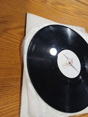 MARK IMPERIAL J’ADORE DANSER 12″ 1985 DJ INTERNATIONAL RALPHI ROSARIO
