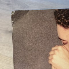 M/M, FACT SEALED, SAM SMITH – IN THE LONELY HOUR, VINYL LP, 2014 CZECH REPUBLIC