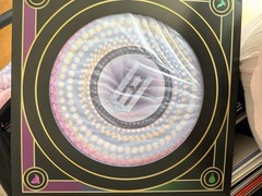 Wicked For Good The Soundtrack Exclusive Zoetrope Vinyl Edition Limited IN HAND