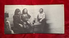 Crosby, Stills Nash & Young–4 Way Street 1978 Double LP Vinyl SD2902 PLAYS GREAT