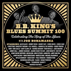 Joe Bonamassa – B.B. King’s Blues Summit 100 [New Vinyl LP]