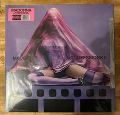 MADONNA CONFESSIONS II 16-Track Numbered Deluxe 2LP Set D2C Exclusive #5230 MINT
