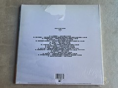 88rising Head In The Clouds Anniversary Galaxy Swirl Color Vinyl NEW, SHELF WEAR