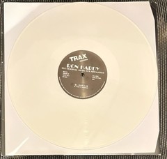 Ron Hardy Sensation Record 2010 Rush Hour Netherlands Reissue Trax Records