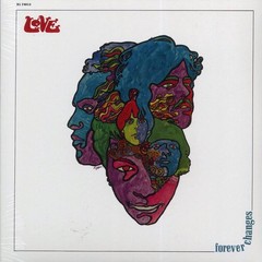 VINYL Love – Forever Changes
