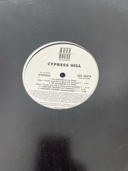Hip Hop Rap Vinyl 16 Record Lp Bundle Tommy Boy Cypress Hill Kane Able
