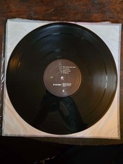 Pixies – Pixies First US Pressing 2002 Vinyl LP 45RPM spart 109 NM
