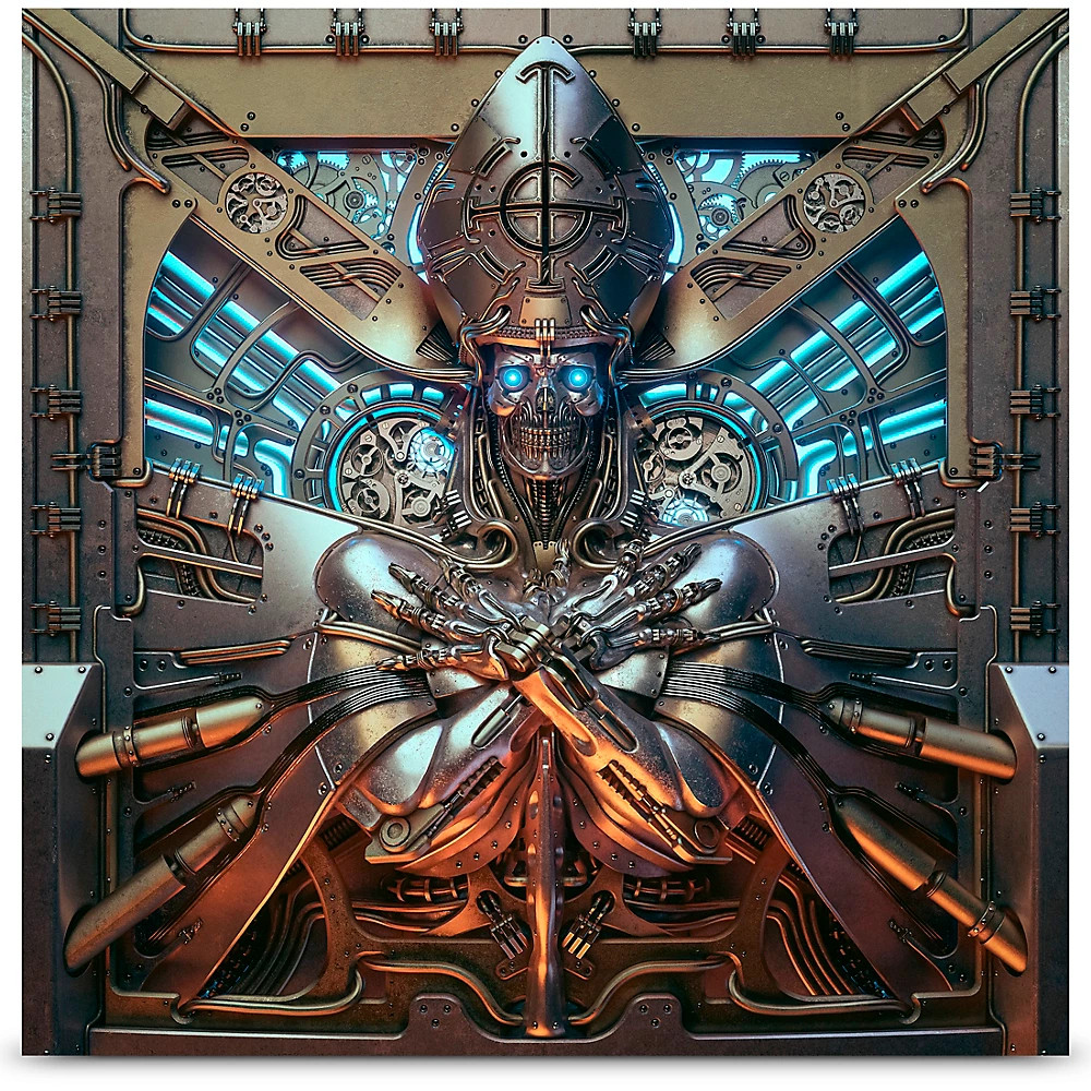 Universal Music Group Ghost Phantomime [LP]