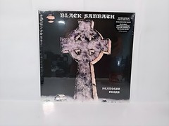 Black Sabbath Headless Cross 2024 Remaster Vinyl LP