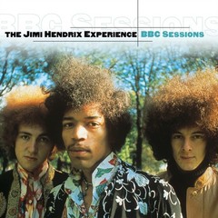 Bbc Sessions (150g)