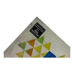New/Sealed MAC MILLER – Blue Slide Park 2LP, Urban Outfitters, Green Vinyl