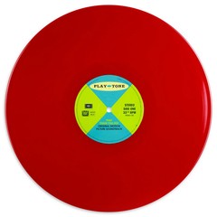 That Thing You Do! – Soundtrack – Red Vinyl + Bonus 7″ – Mondo – Brand New