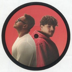 Jonas Blue & Malive – Edge of Desire (12″)