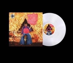 Oliver Tree – Ugly Is Beautiful Clear Vinyl – LP Exclusive NEW SAME DAY SHIPPING