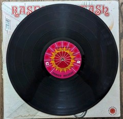 Rasputin Stash – Devil Made Me Do It LP Gemigo Records vinyl soul funk
