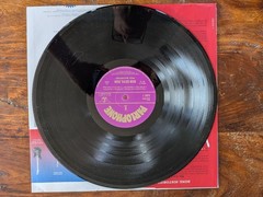 Paul McCartney – Run Devil Run – LP / Vinyl – LC0299 – (7243 5 22351 1 7)