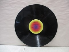 John Mayall A Hardcore Package Record Album AB-1039