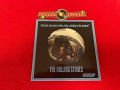 3 Inch records THE ROLLING STONES Rock Bundle NEW Piranha Records