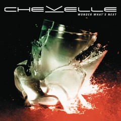 Chevelle – Wonder What’s Next [New Vinyl LP] 140 Gram Vinyl, Reissue