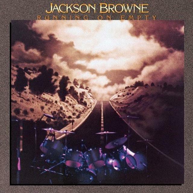 New Jackson Browne – Running On Empty Vinyl LP Record Reissue Remastered