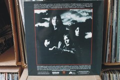 Humble Pie: Smokin‘ Analogue Productions 2009 180 gram audiophile reissue