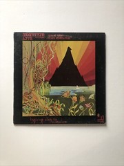 Mountain Live