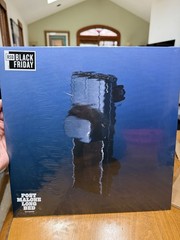 Post Malone Long Bed RSD BF 2025 Record Store Day