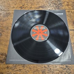 LP Cirith Ungol – Paradise Lost 2016 Vinile Musica Hard Rock Heavy Metal