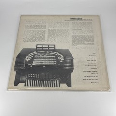 George Wright The George Wright Sound Lp 1950’s Ultrasonic Clean VG+/VG