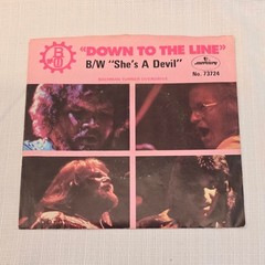 7″ Single Vinyl Record Picture Sleeves – Various Artists – Your Choice