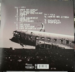 Justin Bieber – Purpose (2xLP) (Mint (M)) – 4212339504