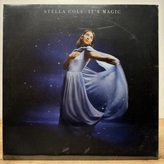 Stella Cole It’S Magic [Lp] Records & LPs New Vinyl Sealed