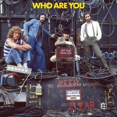 The Who – Who Are You [Deluxe Edition] [Box Set] NEW Vinyl