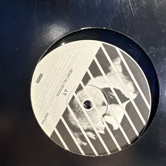J.T. – Reset All Devices / Shifter 12″ Single (Germany) Socio SOCIO 04