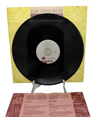R.E.M.: Dead Letter Office – LP (Electrosound Pressing)