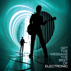 Electronic – Get The Message – The Best Of Electronic [New Vinyl LP]