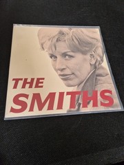 The Smiths ‎– Ask – UK 7’ – 1st Press Single & Picture Sleeve (D7)
