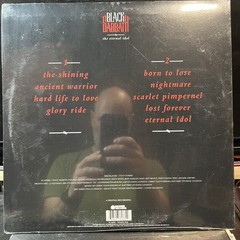 Black Sabbath – The Eternal Idol (VINYL LP Warner Records – 603497813629 2025)
