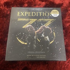Clair Obscur Expedition 33 6LP – Laced Exclusive Limited Color Box Set – Sealed