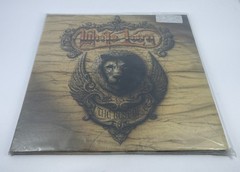 New White Lion „The Best Of“ Vinyl LP