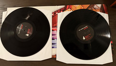 Crystal Method „Vegas“ Vinyl (2017) VG+/VG+