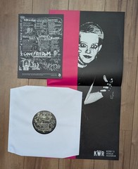 Swankys The Very Best Limited & Regular Edition Vinyl Record Set Kyushu Punk Us