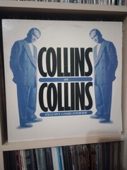 Phil Collins Vinyl Record Collins On Collins Interview