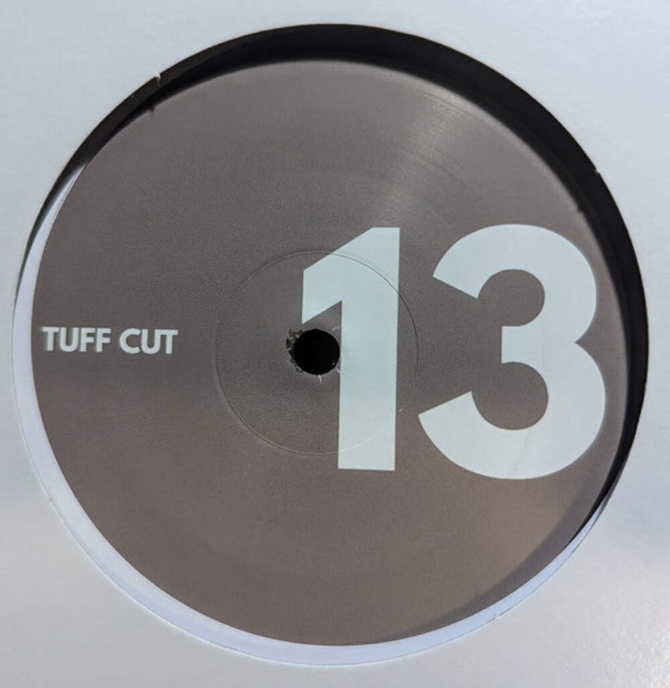 LNTG – Tuff Cut #13 (12″)