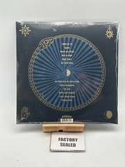 The Devil Makes Three – Spirits Brand New Folk Rock Vinyl