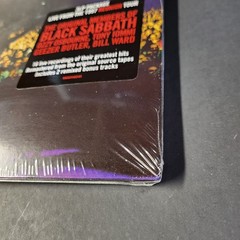 Black Sabbath – Reunion | 3LP Vinyl Remastered Heavy Metal Classic Live Album